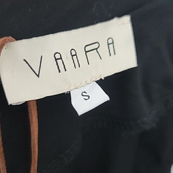 Vaara Full Coverage Long Sleeve Maxi Dress - Picture 10 of 10